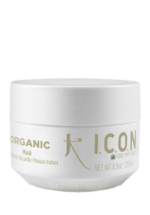 Icon Organic Treatment Mask Органическая лечебная маска для волос
