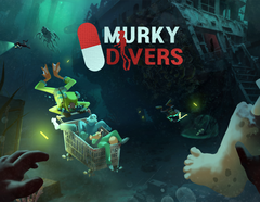 Murky Divers (для ПК, цифровой код доступа)