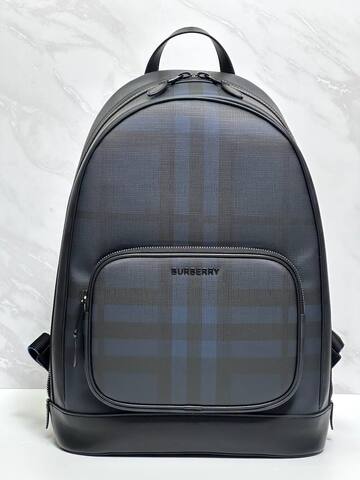 Рюкзак Burberry Rocco в клетку