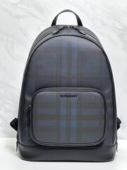 Рюкзак Burberry Rocco в клетку