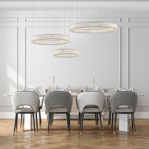 Люстра подвесная ST Luce Latozzo SL6008.113.03