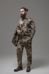 Летний костюм для охоты, рыбалки, туризма Remington Alabama Professional South Forest на remingtonn.ru