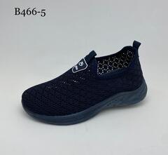 Кеды по 8 пар (36-41)р. B466-5