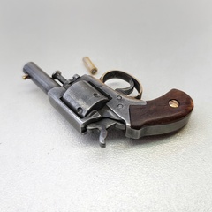 Miniature Buldog revolver