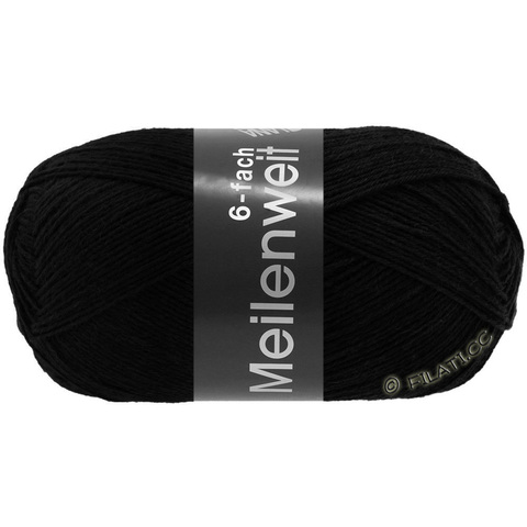 Lana Grossa Meilenweit 6-ply 8814