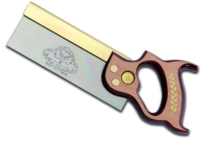 Пила обушковая Pax Dovetail RipCut, 203мм (8'), 20tpi