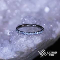 Кликер Twilight Light Sapphire 1.2мм