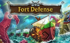 Fort Defense (для ПК, цифровой код доступа)