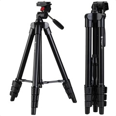 FOTOPRO Tripod X1 штатив компактный алюминиевый