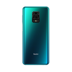 Мобильный телефон Xiaomi Redmi Note 9S 64GB Aurora Blue