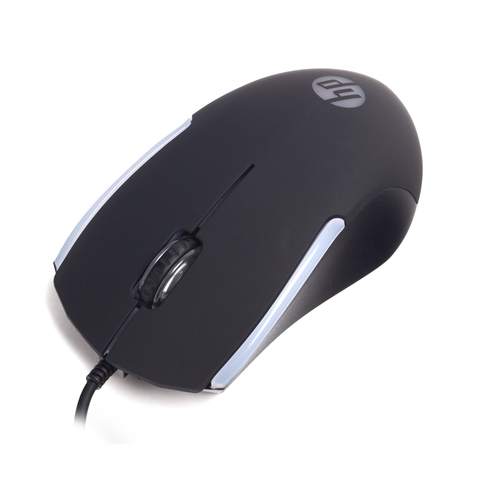 Компьютерная мышь HP M160