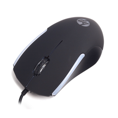 Компьютерная мышь HP M160
