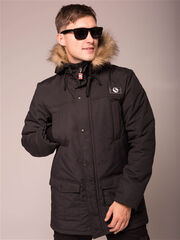 Парка «‎Север»