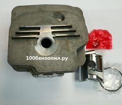 Поршневая группа Husqvarna 130/135  Mark II