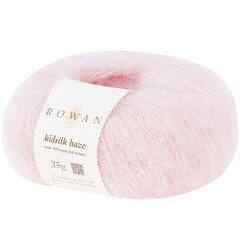 Пряжа Rowan Kidsilk Haze (580)