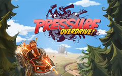 Pressure (для ПК, цифровой код доступа)