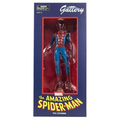 Фигурка Marvel Gallery Spider-Man: Spider-Man by J. Scott Campbell
