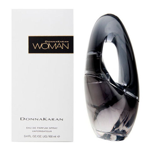 Donna Karan Woman 2012