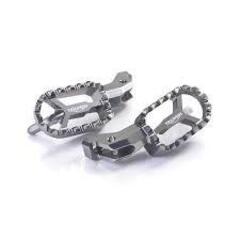 КОМПЛЕКТ ИЗ ДВУХ ПОДНОЖЕК-ОПОР ДЛЯ НОГ