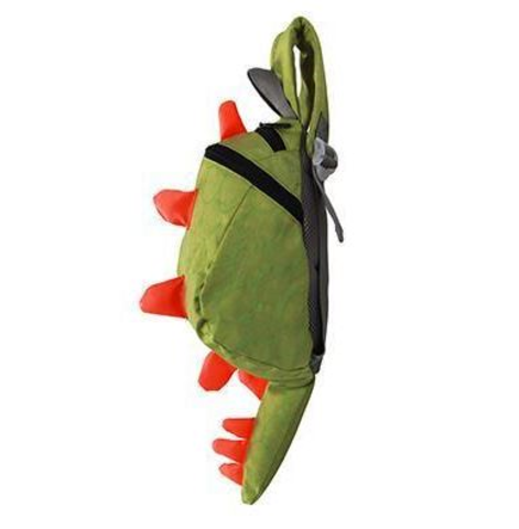 Динозавр рюкзак детский