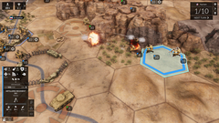 Total Tank Generals (для ПК, цифровой код доступа)