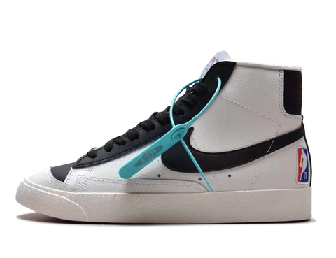 NBA X Blazer Mid 77 EMB '75th Anniversary Trail Blazers' 