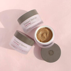 Blithe Сыворотка спрессованная антивозрастная - Pressed serum tundra chaga, 20мл