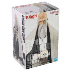 Фигурка Bleach Solid and Souls: Shigekuni Yamamoto