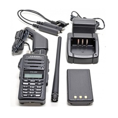 Yaesu FTA-250L