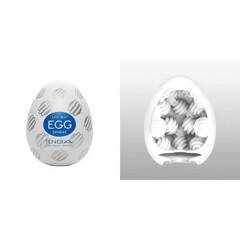 Мастурбатор Tenga EGG SPHERE