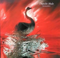 Depeche Mode / Speak & Spell (LP)