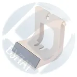Сепарационная площадка HP LJ 1100, Canon LBP-800 RF5-2886