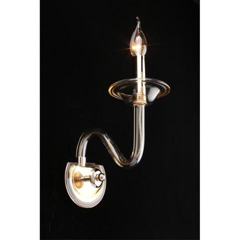 Настенный светильник Aployt Nita APL.730.01.01