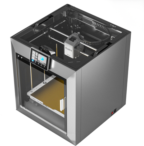3D-принтер QIDI Tech Plus 4