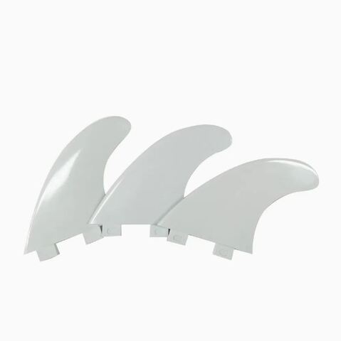 Плавники TORQ F6 Thruster FCS, компл. из трех, M