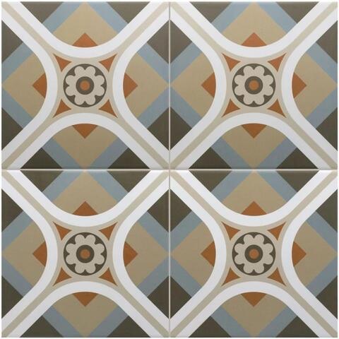 Equipe Rivoli Cinque 20x20