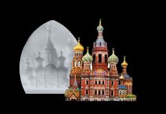 Силиконовый молд 