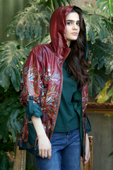 Windbreaker 