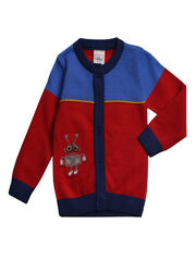 Кофта для мальчика