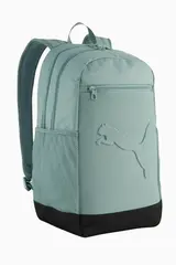 Рюкзак Puma BUZZ - зеленый