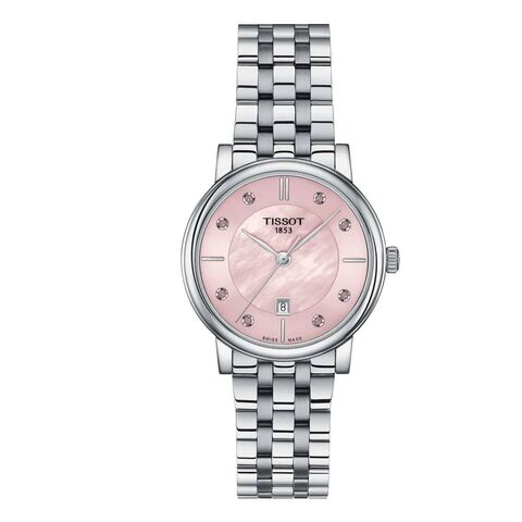 Наручные часы TISSOT T-Classic T122.210.11.159.00