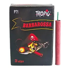 BARBAROSSA
