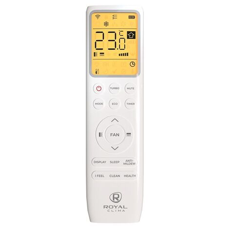 Сплит-система инверторного типа Royal Clima RCI-PFC55HN Perfetto DC EU Inverter