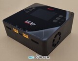 Зарядное устройство ISDT K2 Air, AC-200 Вт/DC-500Вт, 20A x2, 1-6S