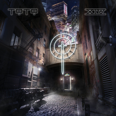 Toto / Toto XIV (2LP)