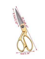 Универсальные раскройные ножницы Tailor Scissors