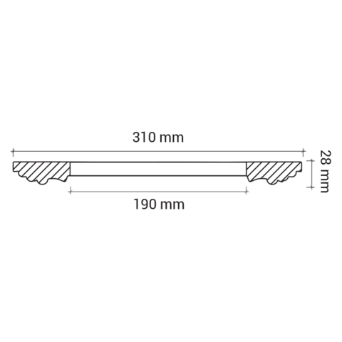 Розетка 1.56.052