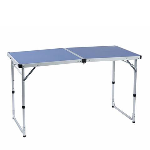 Стол походный Camping World Funny Table Blue