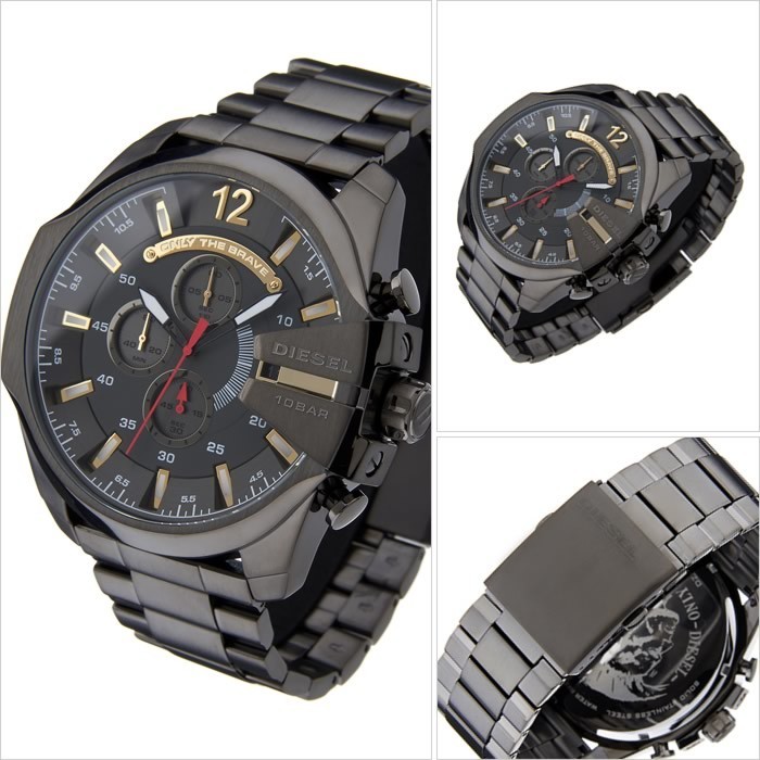 Diesel dz4421 new arrivals