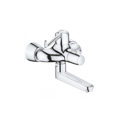 Термостат для раковины Grohe Grohtherm Special 34020001